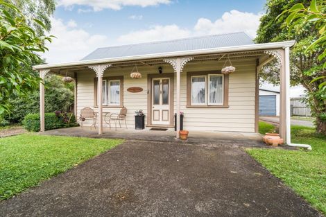 Photo of property in 76 Stanford Street South, Ashhurst, 4810