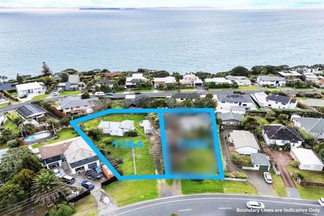 Photo of property in 1364 Whangaparaoa Road, Army Bay, Whangaparaoa, 0930