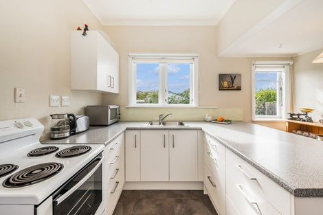 Photo of property in 4 Nathan Avenue, Paraparaumu Beach, Paraparaumu, 5032