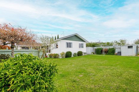 Photo of property in 9a Nelson Street, Waipukurau, 4200