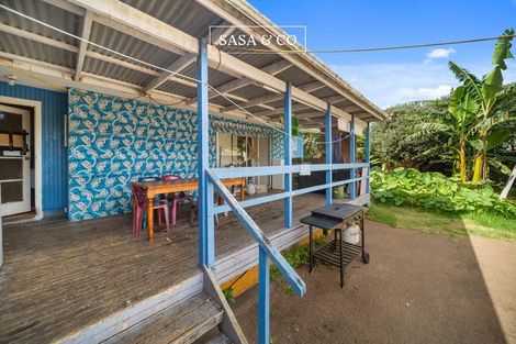 Photo of property in 6 Tidal Road, Mangere, Auckland, 2022