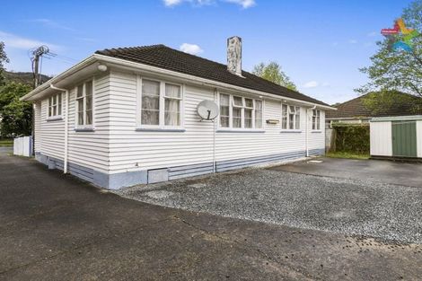 Photo of property in 1159 High Street, Taita, Lower Hutt, 5011
