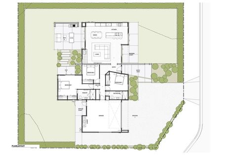 Photo of property in 13 Isthmus Place, Lake Hawea, Wanaka, 9382