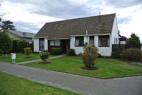 Photo of property in 48 Churchill Avenue, Allenton, Ashburton, 7700