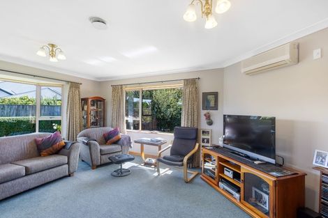 Photo of property in 9 Juniper Way, Prebbleton, 7604