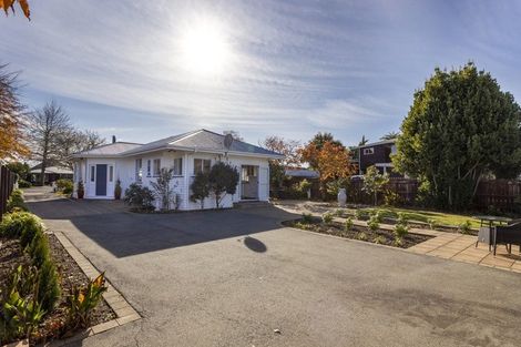 Photo of property in 5 Monro Street, Blenheim, 7201