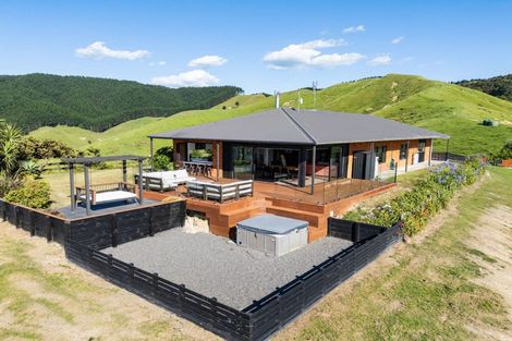 Photo of property in 105a Rawson Road, Waerenga, Ohinewai, 3784