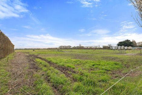 Photo of property in 158 Carters Road, Lincoln, Christchurch, 7674