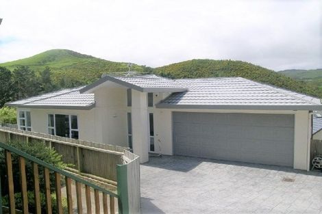 Photo of property in 8 Aintree Grove, Churton Park, Wellington, 6037