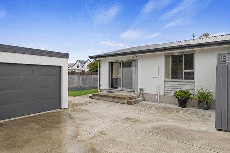 Photo of property in 4/88 Sherborne Street, St Albans, Christchurch, 8014