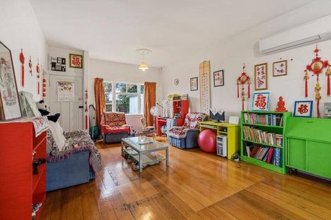Photo of property in 95 Nursery Road, Phillipstown, Christchurch, 8011