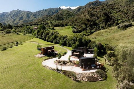 Photo of property in 70 Harvey Road, Marahau, Motueka, 7197