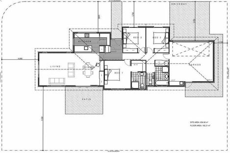 Photo of property in 34 Geldard Drive, Rolleston, 7615