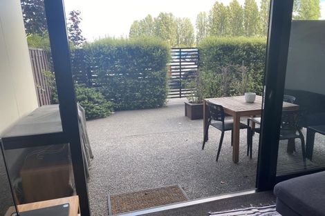 Photo of property in Leicester Executive Apartments, 103/282 Madras Street, Christchurch Central, Christchurch, 8011