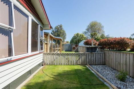 Photo of property in 27 Ruahine Street, Dannevirke, 4930