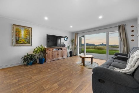 Photo of property in 555 Bickerstaffe Road, Maungaturoto, 0587