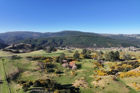 Photo of property in 121 Silverstream Valley Road, North Taieri, Mosgiel, 9092