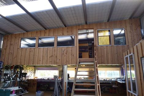 Photo of property in 1 Wilson Road, Urenui, 4375