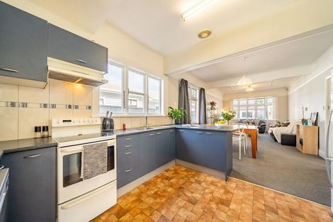 Photo of property in 3 Malone Road, Waterloo, Lower Hutt, 5011