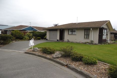 Photo of property in 1/23d Craven Street, Sockburn, Christchurch, 8042