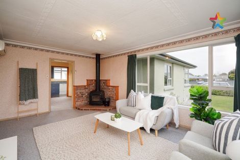 Photo of property in 329 Racecourse Road, Waverley, Invercargill, 9810