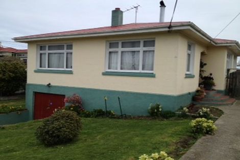 Photo of property in 32 Lune Street, South Hill, Oamaru, 9400