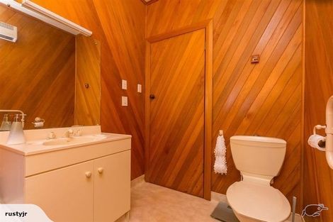 Photo of property in 155 Severn Street, Island Bay, Wellington, 6023