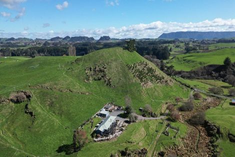 Photo of property in 866 Mangatete Road, Ngakuru, Rotorua, 3077