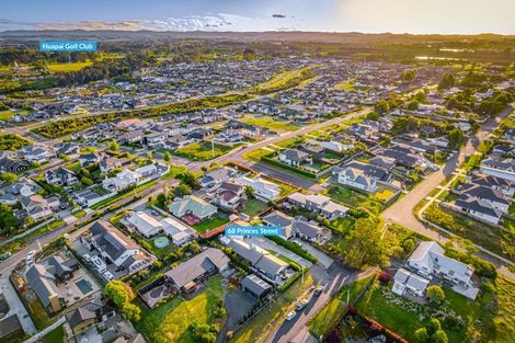 Photo of property in 68 Princes Street, Riverhead, 0820