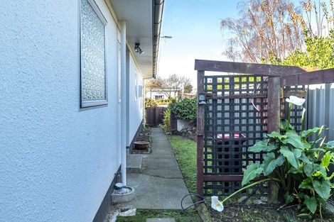 Photo of property in 22 Freyberg Avenue, Tamatea, Napier, 4112