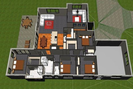 Photo of property in 6 Bowman Road, Matamata, 3400