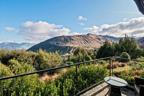 Photo of property in 137 Alpine Retreat Road, Ben Lomond, Queenstown, 9371