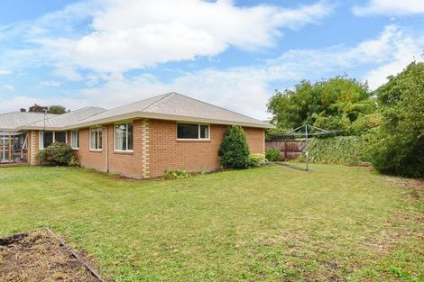 Photo of property in 43 Kensington Avenue, Rangiora, 7400