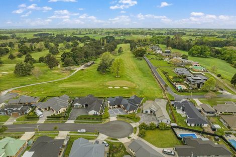 Photo of property in 7 Tralee Place, Morrinsville, 3300