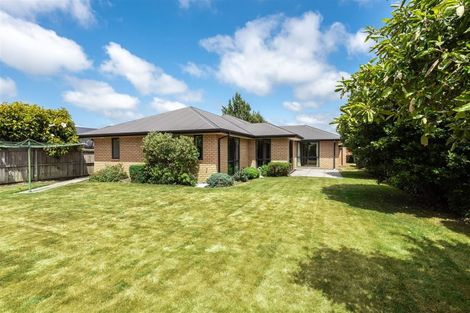 Photo of property in 58 Oakwood Drive, Rangiora, 7400