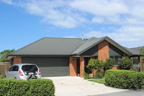 Photo of property in 20 Monet Vale, Rolleston, 7614