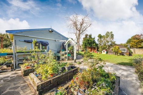 Photo of property in 175 Oxford Street, Ashhurst, 4810