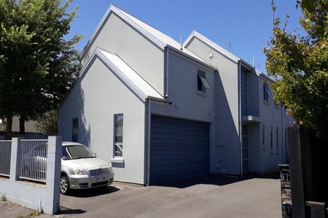 Photo of property in 972a Colombo Street, St Albans, Christchurch, 8014