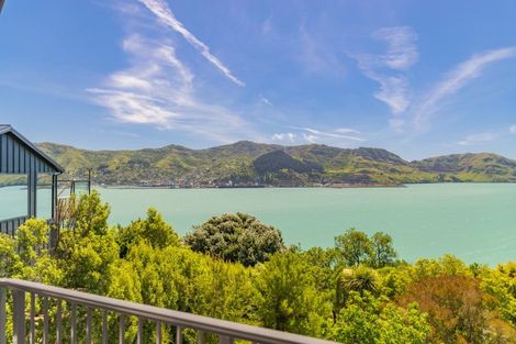 Photo of property in 23 Ranui Crescent, Diamond Harbour,  8971