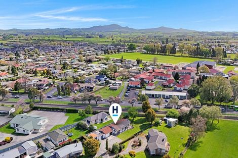 Photo of property in 33 Rata Street, Matamata, 3400