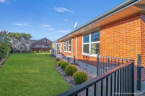 Photo of property in 12 Hanrahan Street, Allenton, Ashburton, 7700