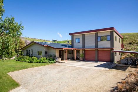 Photo of property in 267 Springvale Road, Springvale, Alexandra, 9391