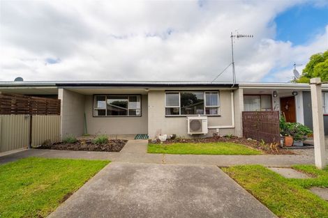 Photo of property in 190b/2 North Street, West End, Timaru, 7910