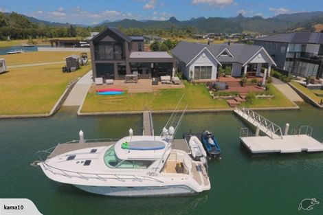 Photo of property in 118 Motu Iti, Pauanui, Hikuai, 3579