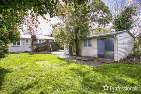 Photo of property in 28 Edith Street, Masterton, 5810