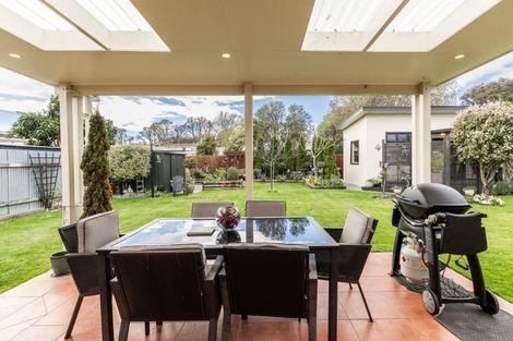 Photo of property in 209 Ikanui Road, Frimley, Hastings, 4120