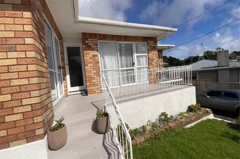 Photo of property in 89 David Street, Lynmouth, New Plymouth, 4310