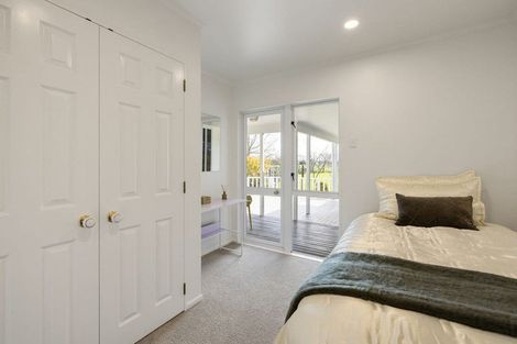 Photo of property in 261 Kaipaki Road, Ohaupo, 3881