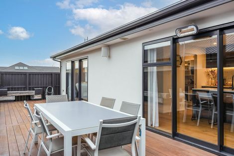 Photo of property in 3 Ladybridge Drive, Rolleston, 7615