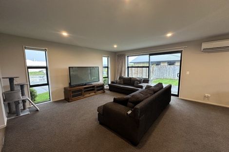 Photo of property in 63 Jean Archie Drive, Rolleston, 7614